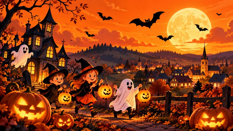 Halloween